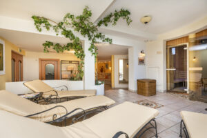 Wellness at Hotel Pongauerhof