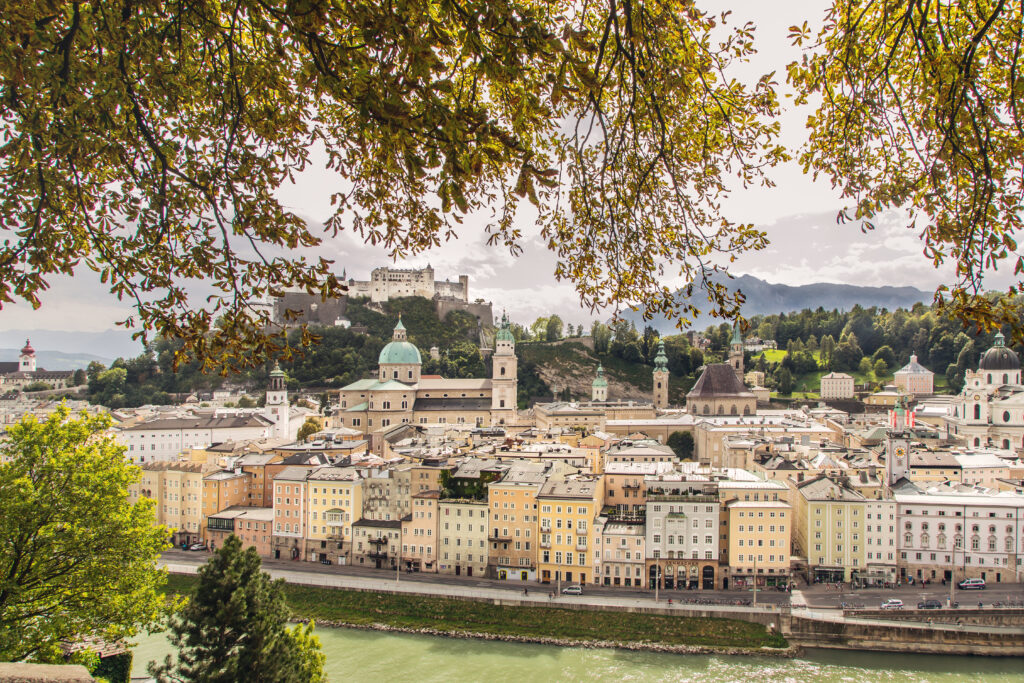 altstadt salzburg