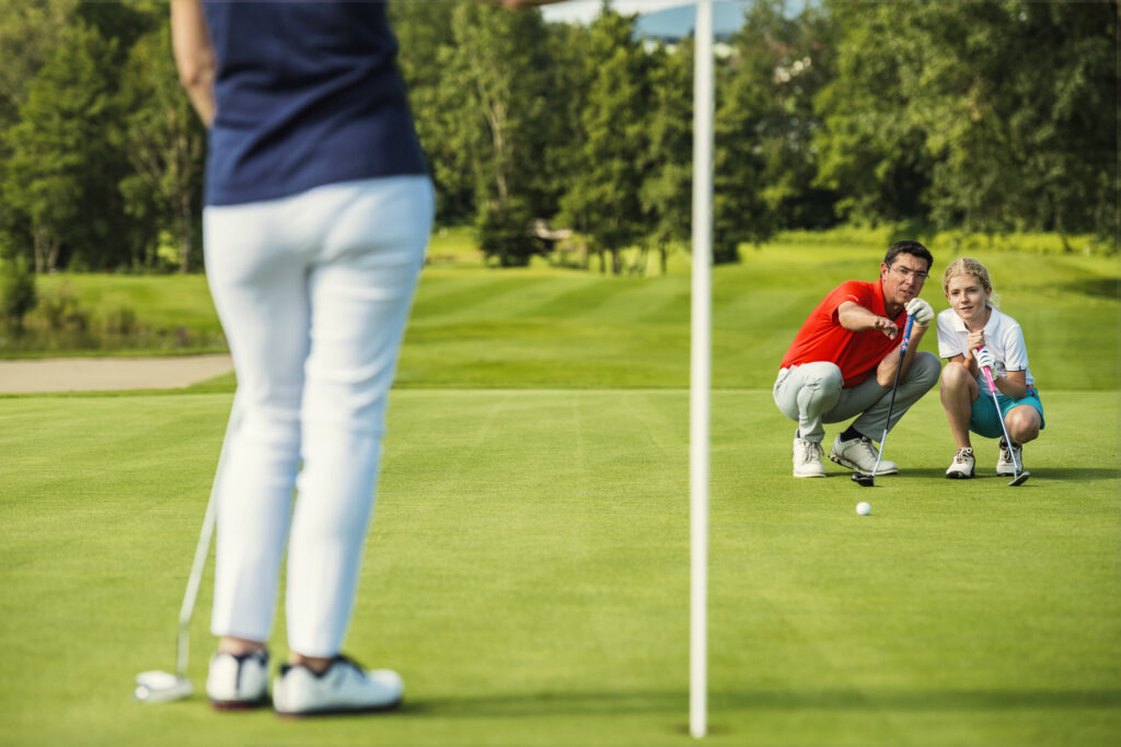 golfen hotel pongauerhof