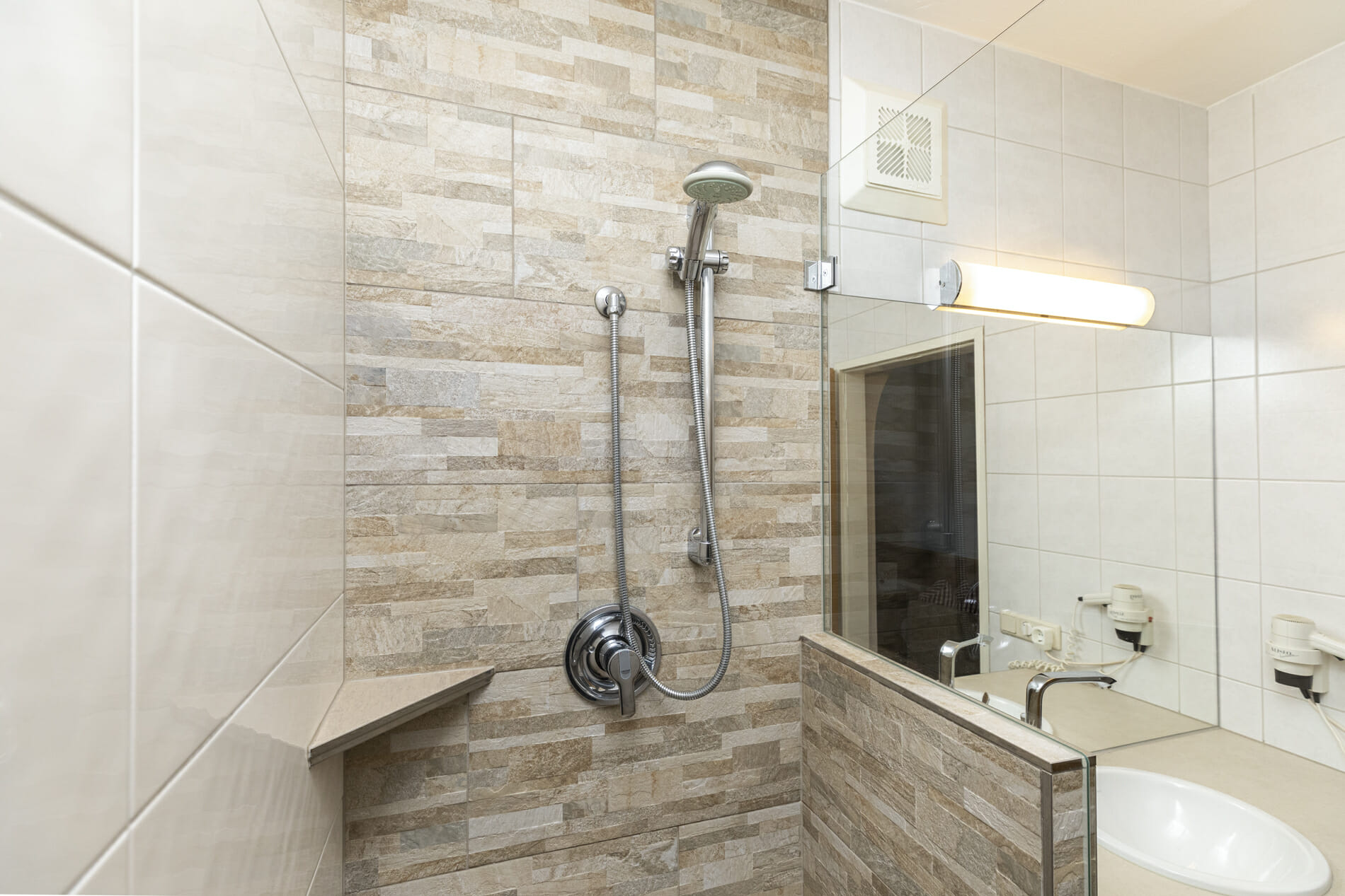 Griessenkar Badezimmer