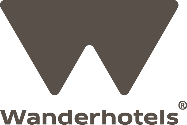 Logo der Wanderhotels