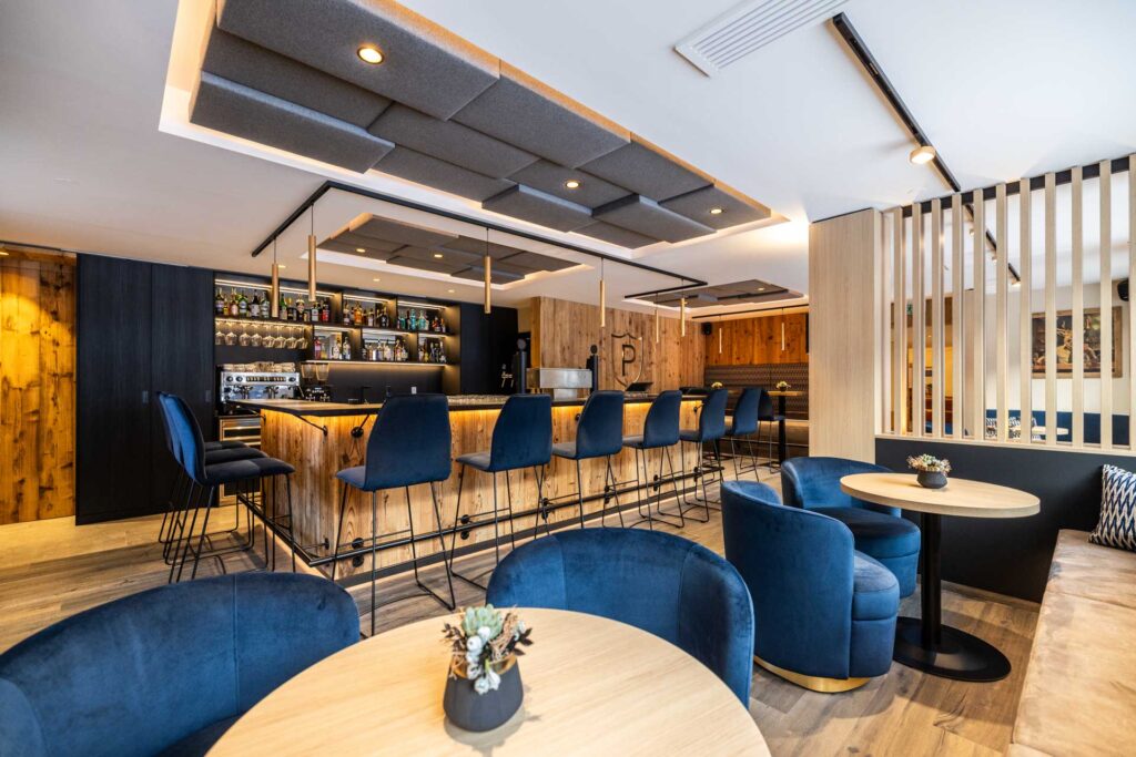 pongauerhof bar 29