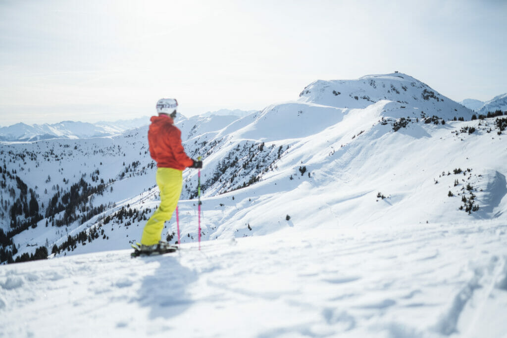 Ski amadé Best Ager Week